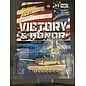 JOHNNY LIGHTNING JL 07829 M1A1 ABRAMS TANK VICTORY & HONOR 1/64 DIE-CAST