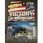 JOHNNY LIGHTNING JL 07831 HUMVEE M1114 UP ARMOR VICTORY & HONOR 1/64 DIE-CAST