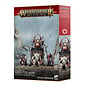GAMES WORKSHOP WAR 99120213048 OGOR MAWTRIBES: REDD THE MAW HIGH SLAUGHTERMASTER