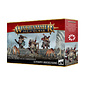 GAMES WORKSHOP WAR 99120213045 OGOR MAWTRIBES: HUNTERS WITH SABREFANGS