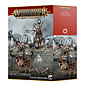 GAMES WORKSHOP WAR 99120213038 OGOR MAWTRIBES: OKAR'S TORRBAD