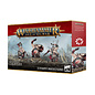 GAMES WORKSHOP WAR 99120213044 OGOR MAWTRIBES: CLEAVERS
