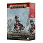 GAMES WORKSHOP WAR 99120213043 OGOR MAWTRIBES: MORGA THE MIGHTY OVERTYRANT
