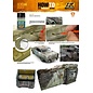 AK INTERACTIVE AK 675 AK Interactive Decay Deposit For Abandoned Vehicles