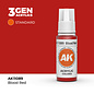 AK INTERACTIVE AK 11089 AK Interactive 3G Acrylic Blood Red 17ml