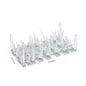 AK INTERACTIVE AK BIT0038 AK Interactive Sharp Crystals