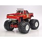 TAMIYA TAM 58762 CLOD BUSTER (2026) 1/10 SCALE 4X4X4 PICK-UP TRUCK
