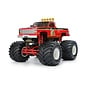 TAMIYA TAM 58762 CLOD BUSTER (2026) 1/10 SCALE 4X4X4 PICK-UP TRUCK