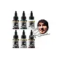 Monument Hobbies MMH-MPA-SET-S04 Monument Hobbies Pro Acryl Signature Series Matt Cexwish Signature Set 6 Colors