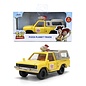 JADA TOYS JAD 36301 Jada 1/32 "HWR" - Toy Story - Pizza Planet Truck