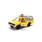 JADA TOYS JAD 36301 Jada 1/32 "HWR" - Toy Story - Pizza Planet Truck