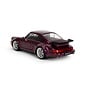 JADA TOYS JAD 36466 Jada 1/18 PINK SLIPS W8 - Porsche 911 (964) 3.6 Turbo