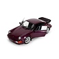 JADA TOYS JAD 36466 Jada 1/18 PINK SLIPS W8 - Porsche 911 (964) 3.6 Turbo