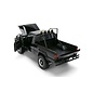 JADA TOYS JAD 36479 Jada 1/24 HWR - BTTF 1985 Toyota SR5 w/Marty's Skateboard