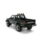 JADA TOYS JAD 36479 Jada 1/24 HWR - BTTF 1985 Toyota SR5 w/Marty's Skateboard