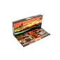 JADA TOYS JAD 37872 Jada Nano HWR - Fast & Furious Advent Calendar