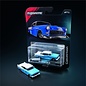 JADA TOYS JAD 85050010011JA Jada 1/64 Majorette Collection W1 - 1955 Chevy Bel Air