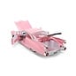JADA TOYS JAD 38004 Jada 1/24 SHOWROOM FLOOR - 1959 Cadillac Coupe DeVille - Pink