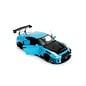 JADA TOYS JAD 37069 Jada 1/18 PINK SLIPS W8 - Nissan GT-R (R35) Liberty Walk