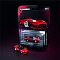 JADA TOYS JAD 85050010051JA Jada 1/64 Majorette Collection W1 - 1995 Honda NSX-R GT