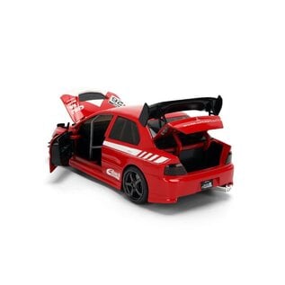 JADA TOYS JAD 38058 Jada 1/24 JDM - 2006 Mitsubishi Lancer Evolution IX