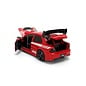 JADA TOYS JAD 38058 Jada 1/24 JDM - 2006 Mitsubishi Lancer Evolution IX