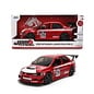 JADA TOYS JAD 38058 Jada 1/24 JDM - 2006 Mitsubishi Lancer Evolution IX