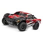TRAXXAS TRA 58234-8-REDX Traxxas 1/10 Slash XL-5 2wd RTR (B&C Incl) - RedX
