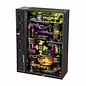 ROKR ROE MR04S ROKR Alchemy City Mechanical 3D Puzzle