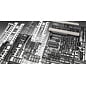 REVELL GERMANY REV 02190 ORIENT EXPRESS 1/87 PLASTIC MODEL