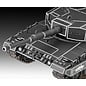 REVELL GERMANY REV 03368 LEOPARD 2A4 40th Anniversary - Special Decoration 1/35 PLASTIC MODEL