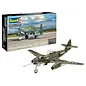 REVELL GERMANY REV 03749 MESSERSCHMITT ME262A-1A/U4 1/32 PLASTIC MODEL