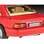 REVELL GERMANY REV 05615 MERCEDES-BENZ 300 SL-24 COUPE 140 YEARS OF INNOVATION 1/24 PLASTIC MODEL COMPLETE SET