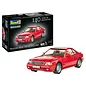 REVELL GERMANY REV 05615 MERCEDES-BENZ 300 SL-24 COUPE 140 YEARS OF INNOVATION 1/24 PLASTIC MODEL COMPLETE SET