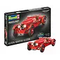 REVELL GERMANY REV 07751 ASTON MARTIN ULSTER 1/32 PLASTIC MODEL