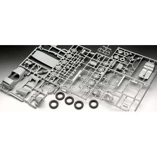 REVELL GERMANY REV 07751 ASTON MARTIN ULSTER 1/32 PLASTIC MODEL