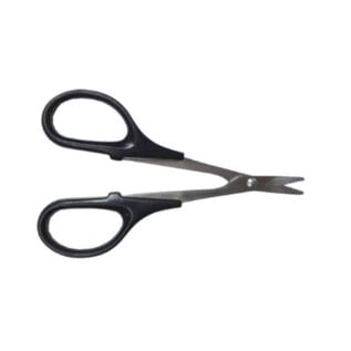 HOBBY DETAILS HDT T11049 Hobby Details HSS Curved Scissor for RC Car Body