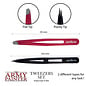 THE ARMY PAINTER TAP TL5035 Army Painter Tweezers Set