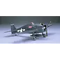 HASEGAWA HSG 00241 Hasegawa 1/72 F6F-3/5 Hellcat PLASTIC MODEL
