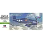 HASEGAWA HSG 00241 Hasegawa 1/72 F6F-3/5 Hellcat PLASTIC MODEL