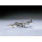 HASEGAWA HSG 00432 1/72 Jaguar Gr.Mk. 1/A PLASTIC MODEL