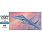 HASEGAWA HSG 00435 Hasegawa 1/72 F-15D/DJ Eagle PLASTIC MODEL