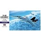 HASEGAWA HSG 00549 1/72 F/A-18E Super Hornet PLASTIC MODEL