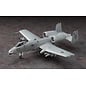 HASEGAWA HSG 01573 1/72 A-10C Thunderbolt II PLASTIC MODEL