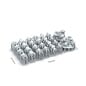 AK INTERACTIVE AK BIT0049 Ak Interactive Spiders Basing Bits (26 Pieces)