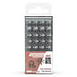 AK INTERACTIVE AK BIT0049 Ak Interactive Spiders Basing Bits (26 Pieces)