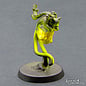AK INTERACTIVE AK 12111 AK Interactive Yellow Glow Precision Fluor Yellow 30ml
