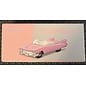 BURAGO BUR 240316 1959 CADILLAC ELDORADO BIARRITZ 1/64 DIE-CAST