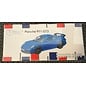 BURAGO BUR 249074 PORSCHE 911 GT3 BLUE 1/64 DIE-CAST