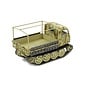 TAMIYA TAM 35394 GERMAN TRACTOR RSO/01 1/35 PLASTIC MODEL